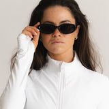 Sunglasses Mileya - Charcoal