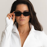 Sunglasses Mileya - Charcoal