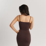 Bodycon - Espresso