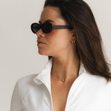Sunglasses Mileya - Charcoal