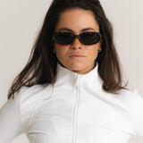 Sunglasses Mileya - Tortoise Brown