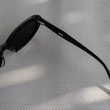 Sunglasses Mileya - Charcoal