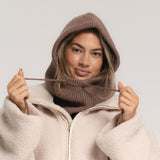 Balaclava - Mocca