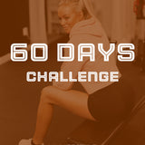 60 days challenge