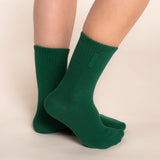 Anti-slip Socks 3-pack - Pine