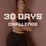 30 days challenge