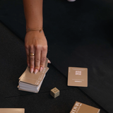 MUSCLE FEVER - Card Game