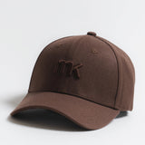 The Cap - Brown