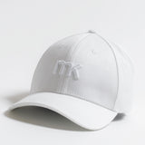 The Cap - White