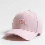 The Cap - Baby Pink