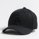 The Cap - Black