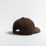 The Cap - Brown