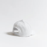 The Cap - White