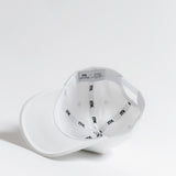The Cap - White