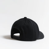 The Cap - Black