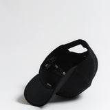 The Cap - Black