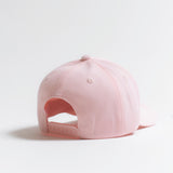 The Cap - Baby Pink