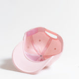 The Cap - Baby Pink