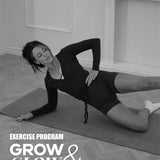 Grow & Glow 7 Week Challenge