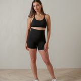 <tc>Sweat Biker Shorts - Asher</tc>