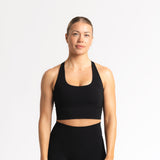 Pulse Support BH - Charcoal