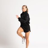 Pace Running Shorts - Charcoal
