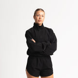 Pace Running Shorts - Charcoal