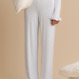 Pyjamas Pants - Blue Meadow