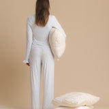 Pyjamas Pants - Blue Meadow