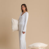 Pyjamas Pants - Blue Meadow