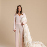 Pyjamas Pants - Blush