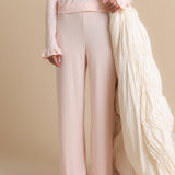 Pyjamas Pants - Blush
