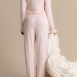 Pyjamas Pants - Blush