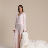 Pyjamas Pants - Blush