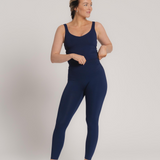 Lux Leggings - Navy
