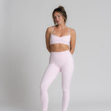 Shape Tights - Baby Pink