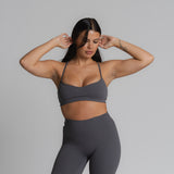 Shape Sports Bra - Antracite
