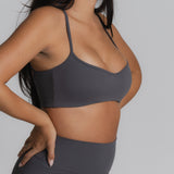 Shape Sports Bra - Antracite