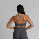 Shape Sports Bra - Antracite