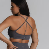 Shape Sports Bra - Antracite