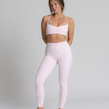 Shape Tights - Baby Pink