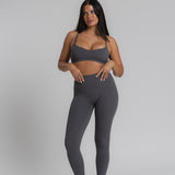 Shape Tights - Antracite