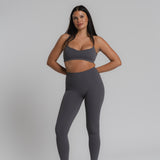 Shape Tights - Antracite
