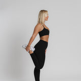 Shape Tights - Black