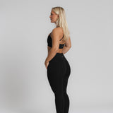 Shape Tights - Black