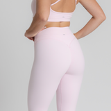 Shape Tights - Baby Pink