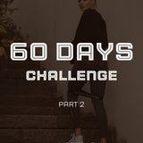 60 days challenge part 2