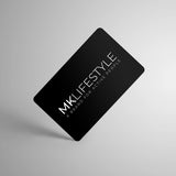 MK LIFESTYLE GIFTCARD